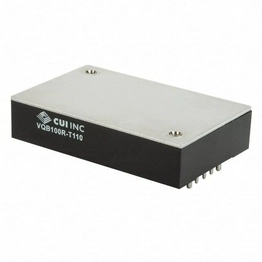 VQB100R-T110-S12 CUI INC