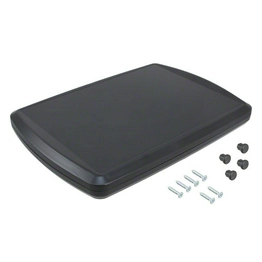 BUD Industries TB-32614-B image