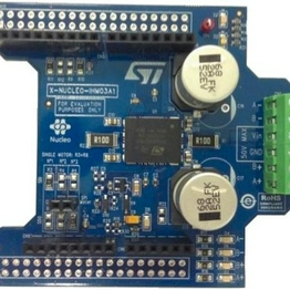 STMicroelectronics X-NUCLEO-IHM03A1 image