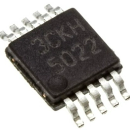 Texas Instruments LM5022MM/NOPB image