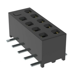 MMS-105-02-L-DV-09 samtec