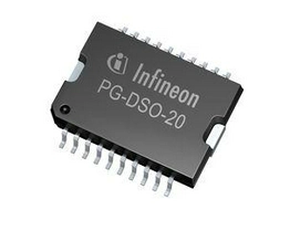 TLE72092RAUMA4 Infineon Technologies
