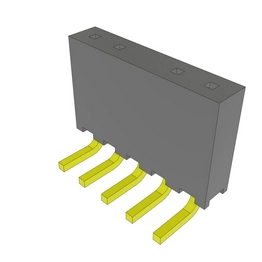 samtec SQT-105-01-F-S-RA-003 image