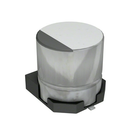 Cornell Dubilier Electronics AVS108M10G24T-F image