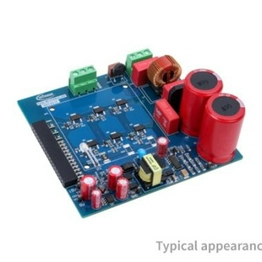 Infineon Technologies EVALM7HVMOSINVTOBO1 image