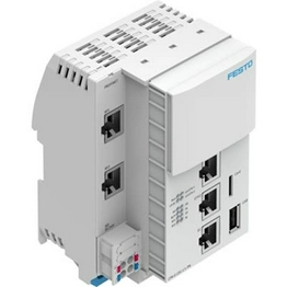CPX-E-CEC-C1-PN FESTO