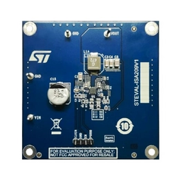 STMicroelectronics STEVAL-ISA209V1 image