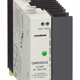 Sensata Technologies GNR35DHZ image