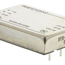 RECOM Power RP30-2412SE image