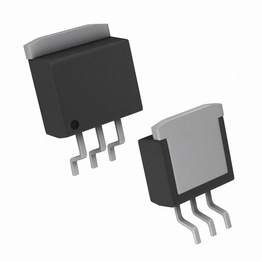 LD1085D2M25R STMicroelectronics
