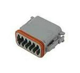 DT06-12SA-P004 TE Connectivity