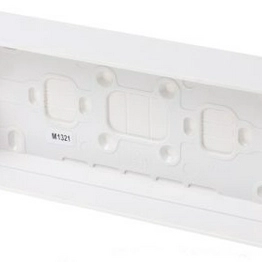 K2153 WHI MK Electric