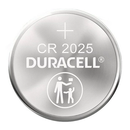 2025 DURACELL
