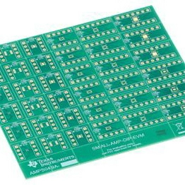 Texas Instruments SMALL-AMP-DIP-EVM image