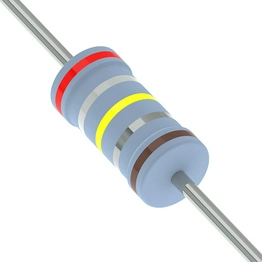 YAGEO MFR-25FTE52-2R94 image