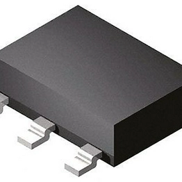 Microchip Technology MCP1703T-3302E/DB image