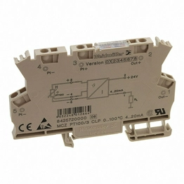 Weidmüller 8425720000 image