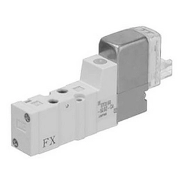 SYJ3143-5LOZ-Q SMC