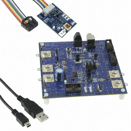 EVAL-SSM3515Z Analog Devices