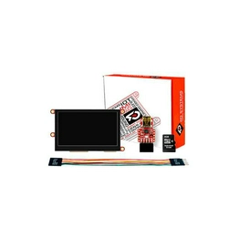 SK-43DCT 4D Systems