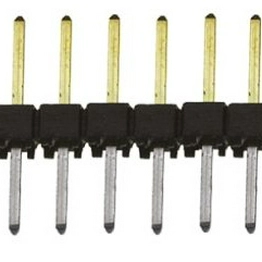 samtec TSW-110-08-L-S image