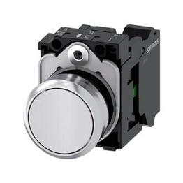 SIEMENS 3SU11500AB603BA0 image