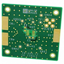 ADA4891-1AR-EBZ Analog Devices