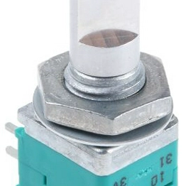 ALPS ALPINE RK09712200MC image