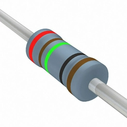 YAGEO MFR25SFTE52-215R image