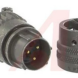 Amphenol PT06E-12-3P(SR) image