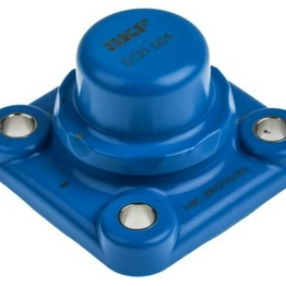 F4BC 20M-CPSS-DFH SKF