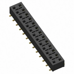HLE-113-02-G-DV-BE-P samtec