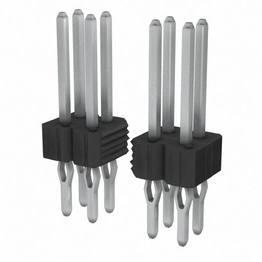 Amphenol 10077239-420LF image