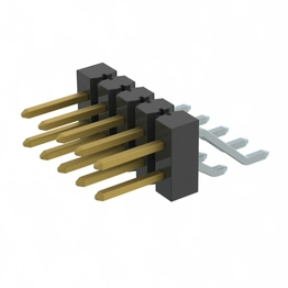 samtec TSM-105-01-LM-DH-K-TR image