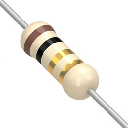 KOA CF1/2CT52R1R0J image