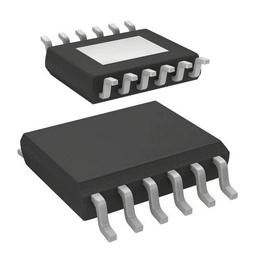 VND810PEP-E STMicroelectronics