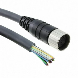 ER1900127 BK401 Alpha Wire