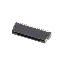 Hirose Electric FH65-15S-0.5SH image