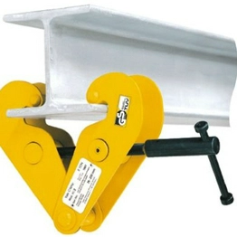 YALE 05406182 YC2 Beam Clamp image