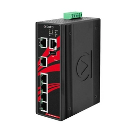 LMX-0600-V2 iComTech