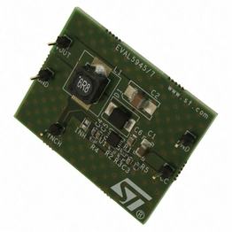 EVAL5945 STMicroelectronics