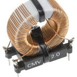 CMV20 Roxburgh EMC