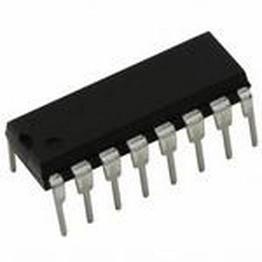 STMicroelectronics L293D image