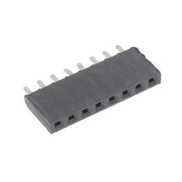 samtec SSW-108-01-T-S-LL image