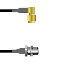 Q-3401T0003002M Amphenol Custom Cable