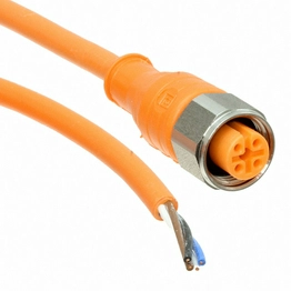 Y92ES12PVC4S5ML OMRON
