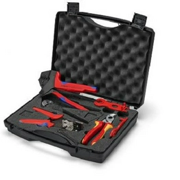 97 91 04 V02 KNIPEX Tools