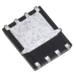 Vishay Intertechnology SIR668DP-T1-RE3 image