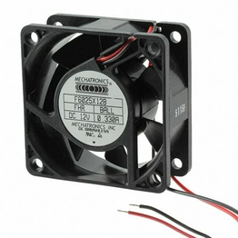 F6025X12B2-RHR-EM MECHATRONICS