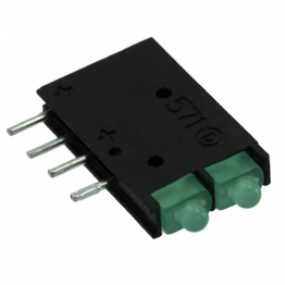 571-0122-100F Dialight